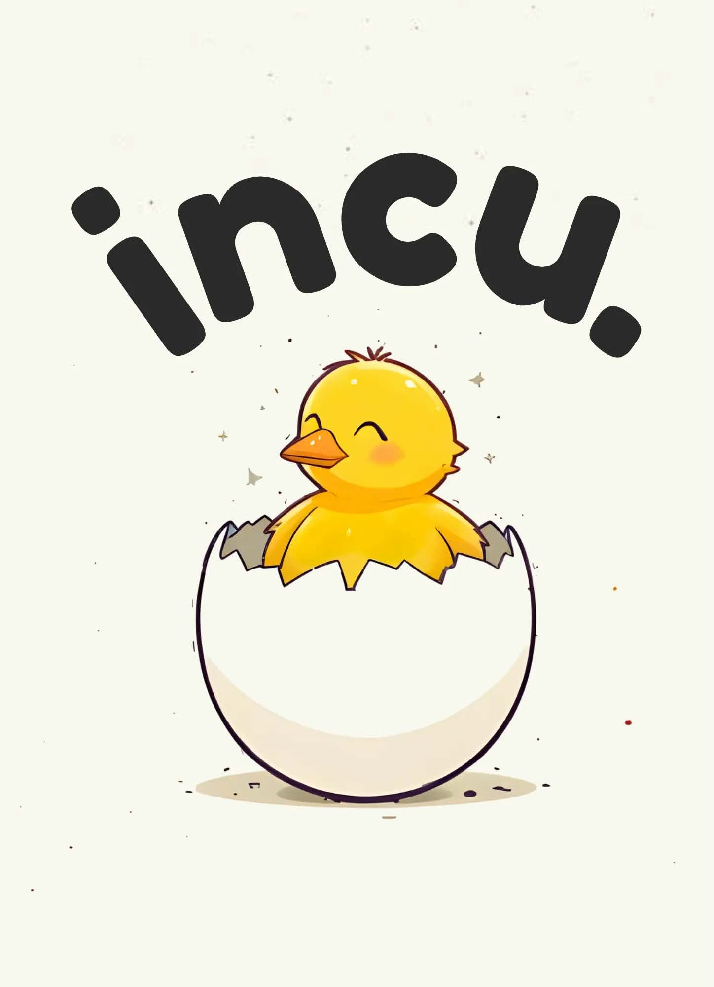INCU partner logo
